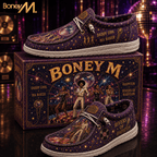 Premium BNM Loafer Shoes TNSM