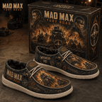 Premium MMFR Loafer Shoes TNSM