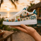 PREMIUM JBT AF1 SNEAKER NHVH