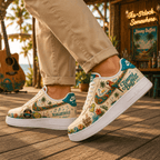 PREMIUM JBT AF1 SNEAKER NHVH