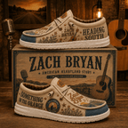 Premium ZBR Loafer Shoes TMH
