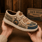 Premium ZBR Loafer Shoes TMH