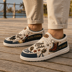 Premium ETJ Loafer Shoes TMH