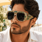 PREMIUM HNK UNISEX SUNGLASSES NPL