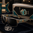 PREMIUM PIH UNISEX SUNGLASSES NPL