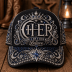 CHER Premium Vintage Cap TTNL