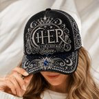 CHER Premium Vintage Cap TTNL