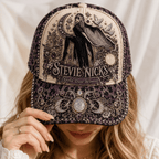 STNK Premium Vintage Cap TTNL