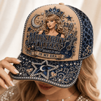 TLSW Premium Vintage Cap TTNL