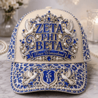 ZPB Premium Vintage Cap TTNL