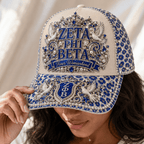 ZPB Premium Vintage Cap TTNL