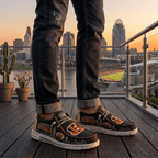 Premium CCBG Loafer Shoes BMD