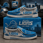 Premium DTLN Loafer Shoes BMD