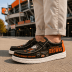 Premium CLVB Loafer Shoes TTTT