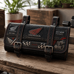 HND Premium Vintage Motorcycle Bag NTNA