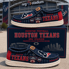 Premium HTX Loafer Shoes TTTT