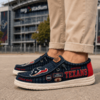 Premium HTX Loafer Shoes TTTT