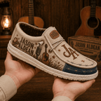 Premium JSA Loafer Shoes TMH