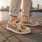 Premium EDSR Loafer Shoes TMH