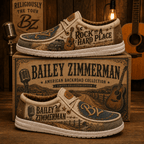 Premium BZM Loafer Shoes TMH