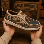 Premium BZM Loafer Shoes TMH