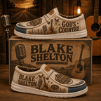 Premium BLSH Loafer Shoes TMH