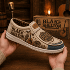 Premium BLSH Loafer Shoes TMH