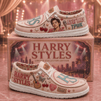 Premium HSL Loafer Shoes TMH