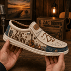 Premium ZBB Loafer Shoes TMH