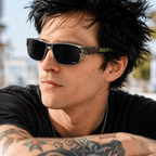PREMIUM GRD UNISEX SUNGLASSES NPL