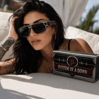 PREMIUM STD UNISEX SUNGLASSES NPL