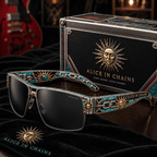 PREMIUM ALC UNISEX SUNGLASSES NPL