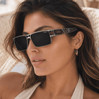 PREMIUM TOOL UNISEX SUNGLASSES NPL