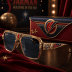PREMIUM DVB UNISEX SUNGLASSES NTVA