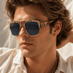 PREMIUM DVB UNISEX SUNGLASSES NTVA