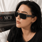 PREMIUM MCR UNISEX SUNGLASSES NPL