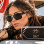 PREMIUM SLK UNISEX SUNGLASSES NPL