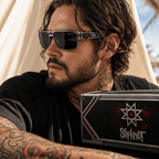 PREMIUM SLK UNISEX SUNGLASSES NPL