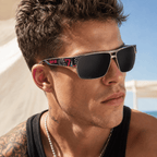 PREMIUM BLIK UNISEX SUNGLASSES NPL