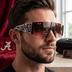 PREMIUM ACT UNISEX SUNGLASSES NTTB