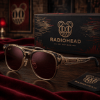 PREMIUM ROH UNISEX SUNGLASSES NTVA