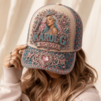 KRG Premium Vintage Cap TTNL