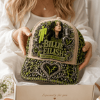 BLE Premium Vintage Cap TTNL