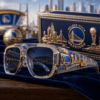 PREMIUM GSW UNISEX SUNGLASSES TTNL