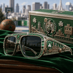 PREMIUM BNCS UNISEX SUNGLASSES TTNL