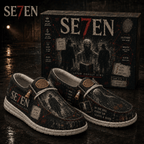 Premium S7 Loafer Shoes TNSM