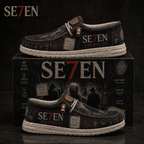 Premium S7 Loafer Shoes TNSM