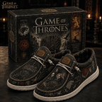 Premium GOT Loafer Shoes TNSM