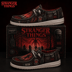Premium STGT Loafer Shoes TNSM