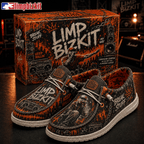 Premium LBK Loafer Shoes TNSM